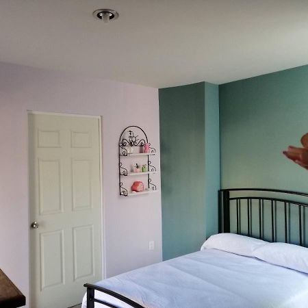 Apartament Casa Nikte Zacatecas Zewnętrze zdjęcie