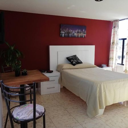 Apartament Casa Nikte Zacatecas Zewnętrze zdjęcie
