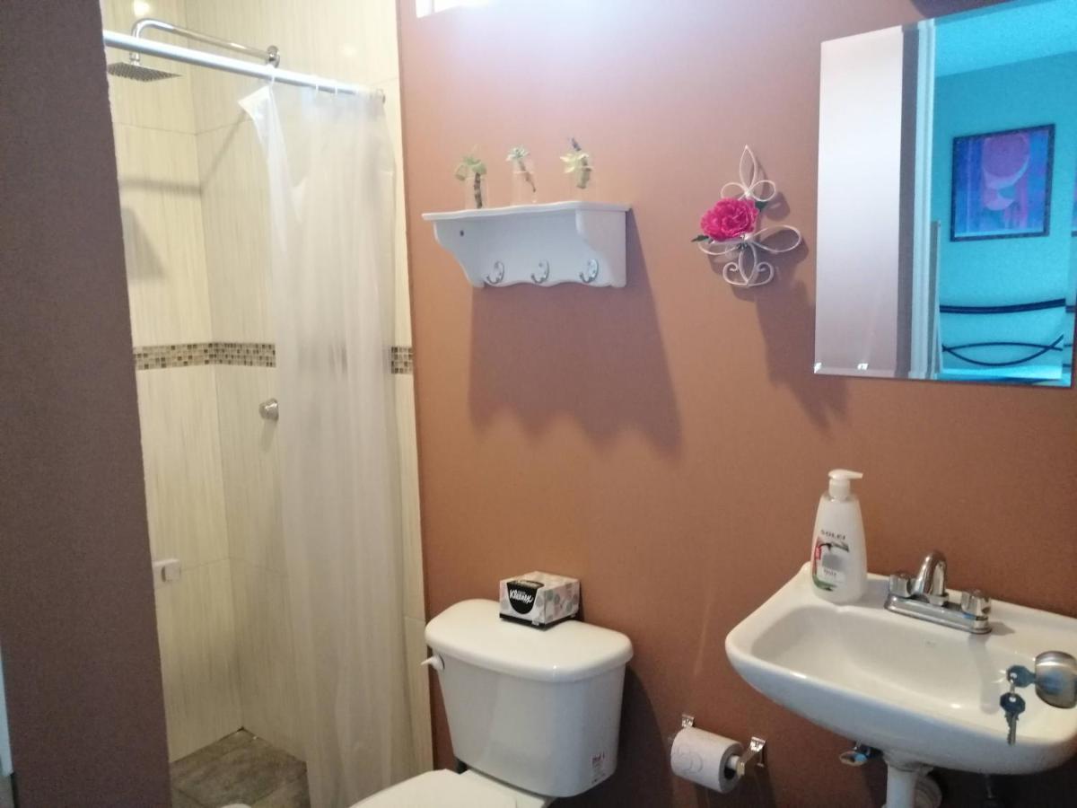 Apartament Casa Nikte Zacatecas Zewnętrze zdjęcie