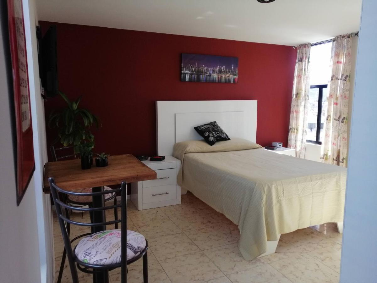 Apartament Casa Nikte Zacatecas Zewnętrze zdjęcie