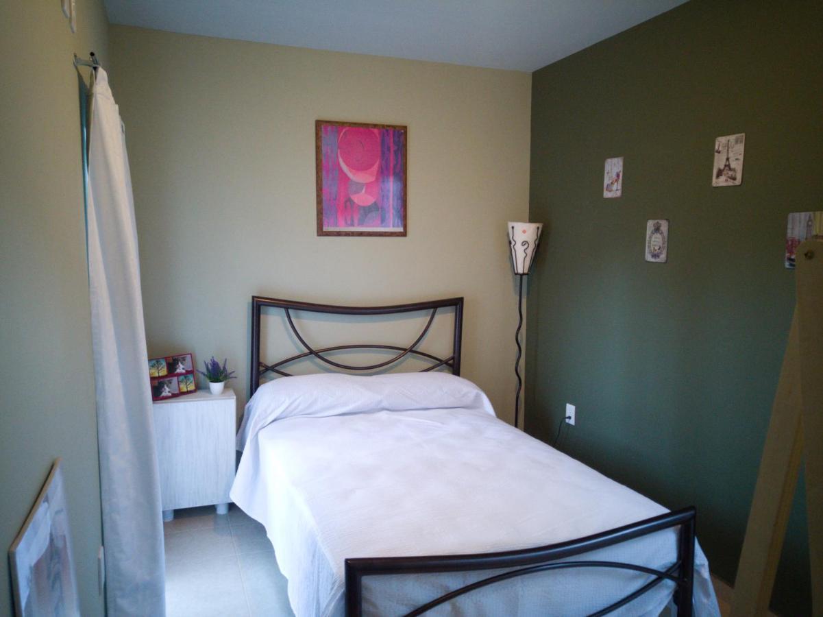 Apartament Casa Nikte Zacatecas Zewnętrze zdjęcie